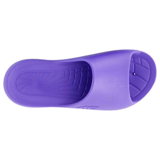 4F Women's Slides